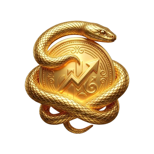 Алтан могой зоосыг тойрсон